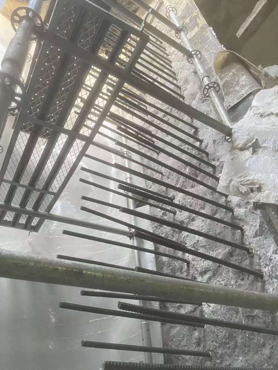 嘉兴墙体开裂有没有安全隐患?